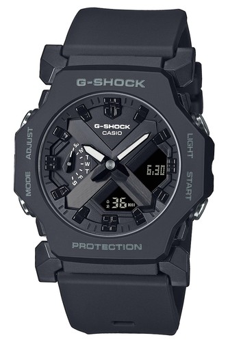 Orologio uomo casio shock - orologio, da
