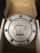 Honda CBR 600 RR 2008 Tappo serbatoio senza chiavi