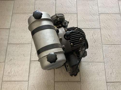 Motore slanzi tipo sa12 - slanzi,