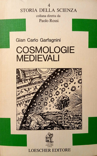 Cosmologie medievali gian - medievali,