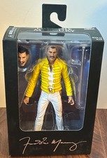 Modellino NECA Freddy Mercury
