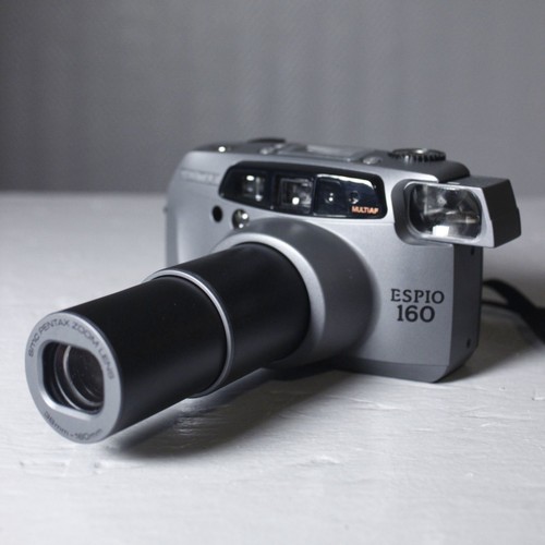Pentax espio 160 compact - espio,