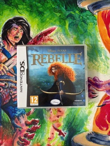 Disney pixar brave - disney,
