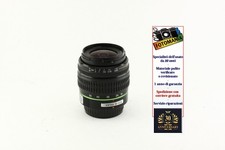 Pentax DA 18-55  AL II f