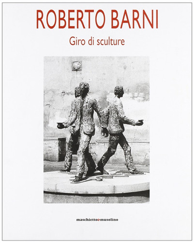 Giro sculture - ,