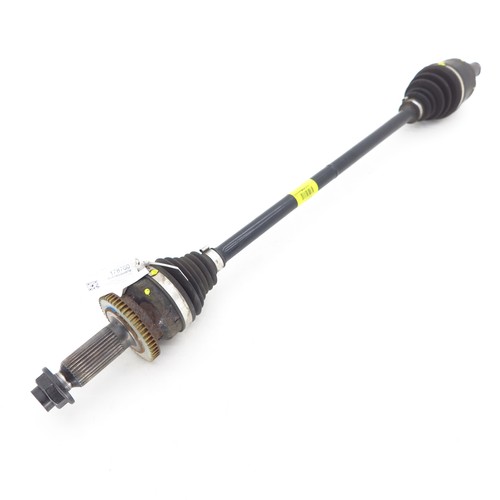 Semiasse dietro destro hyundai - semiasse,