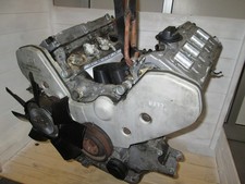 ABZ MOTORE AUDI A8 4.2 B 220KW