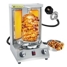XXUNYNUIN Shawarma Grill