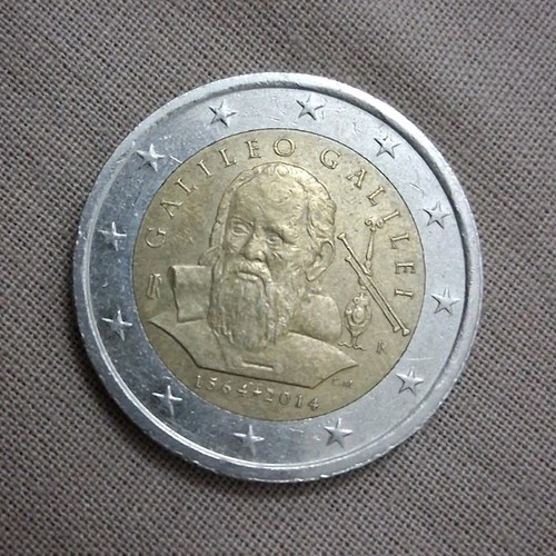Moneta euro commemorativa - euro,