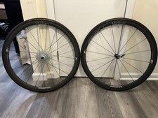 Vision TRIMAX 30 KB con Continental Gatorskin 25c