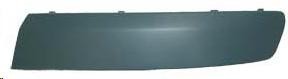 Fascia modanatura paraurti - fascia,