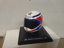 CASCO/HELMET MARCO LUCCHINELLI