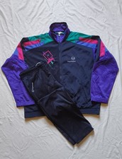 Tuta Vintage Sergio Tacchini