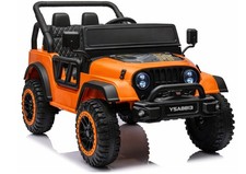 Auto Elettrica per Bambini