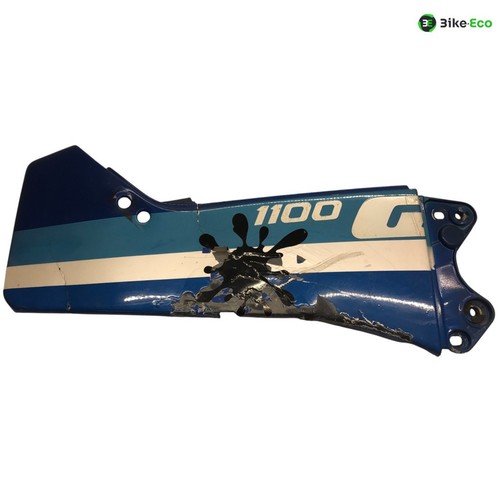 Cache carenage coque - , arriere