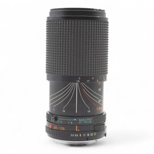 Obiettivo Zoom Minolta MD