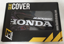 Coprisella sella Honda Dominator dal 1988 Blackbird Racing originale  1106/02
