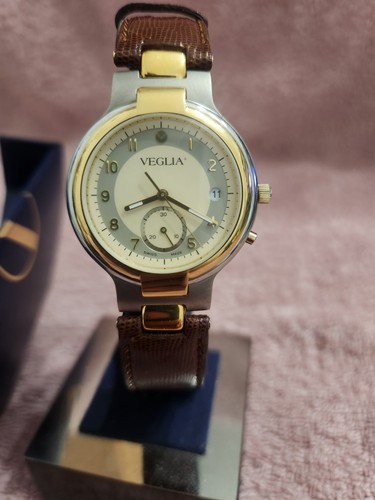 Orologio veglia 1188 titan - orologio,