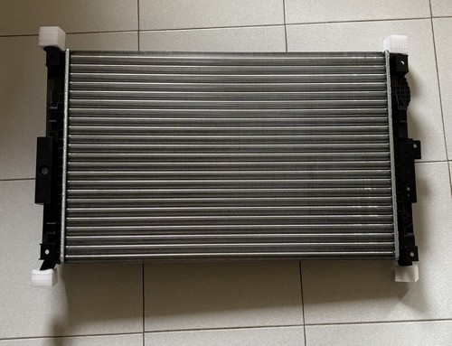 Radiatore acqua peugeot 308 - radiatore,