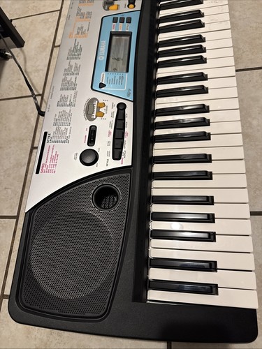 Yamaha psr 175 tastiera - yamaha,