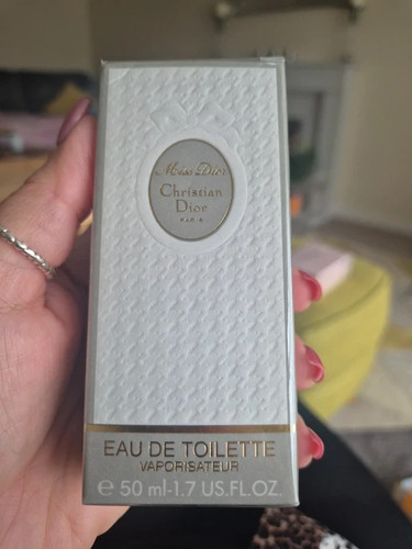 Vintage miss dior eau - eau, de