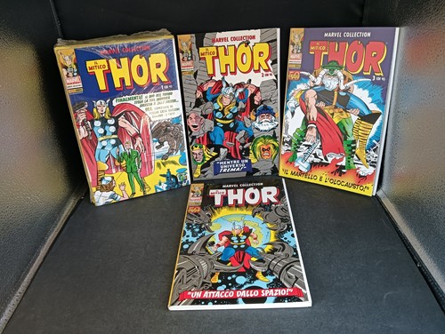 Fumetto marvel collection - marvel,