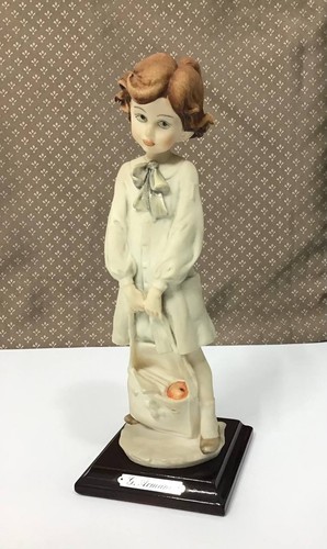 Giuseppe armani porcelain - giuseppe,