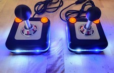 JOYSTICK STAMPA 3D STILE TAC 2
