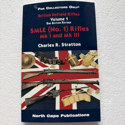 British enfield rifles vol - enfield, rifles,