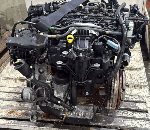 Motore semicompleto per ford - motore,