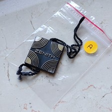 Zenith Tag, El Primero