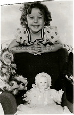 1934 Candido foto di Shirley