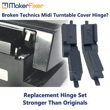 Cerniere per coperchio