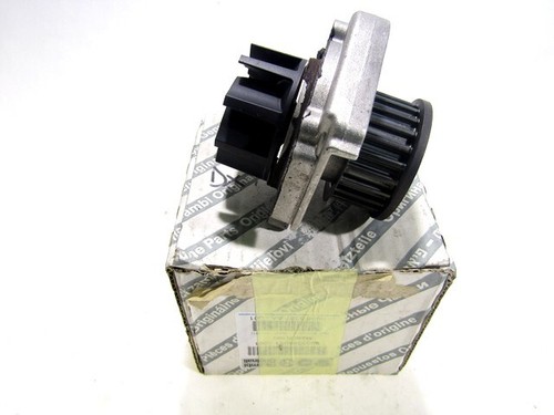 55284051 pompa acqua - 55284051, fiat