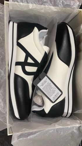 Armani jeans 200 scarpe - armani,