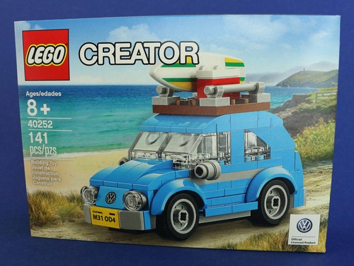 Lego city 40252 - lego,