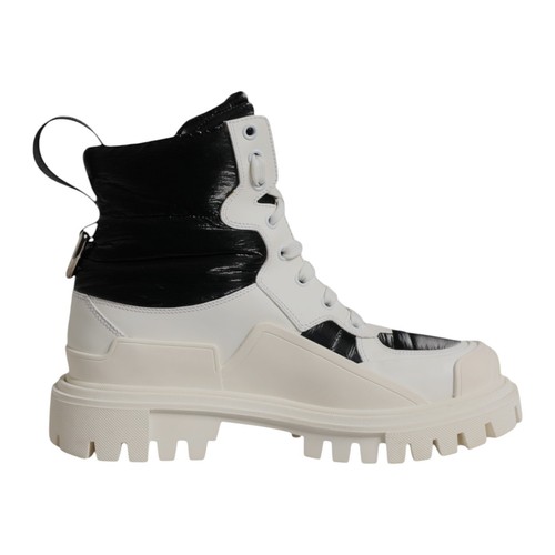 Scarpe dolce gabbana stivali - scarpe,