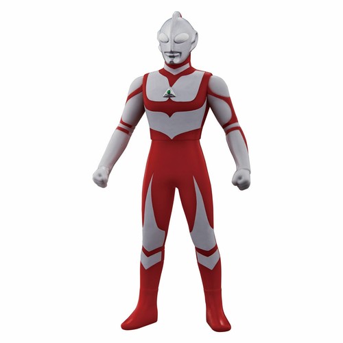 Bandai ultra hero series - ultra,