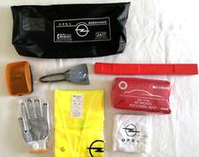 Kit emergenza opel pronto - kit,