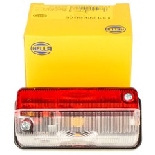 HELLA 2XS005020-001 Luce di