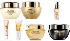 AVON ANEW ULTIMATE 45+ / SIERO