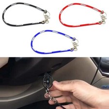 PORTACHIAVI CORDA CHIAVI AUTO