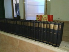 BENITO MUSSOLINI OPERA OMNIA