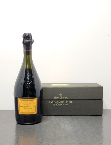 Grande dame 1988 - grande,