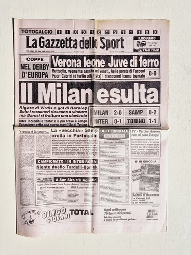 Gazzetta dello sport - gazzetta,
