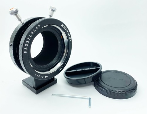 Adattatore hartblei hasselblad - adattatore,