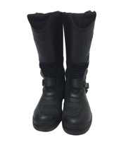 STIVALI DUCATI TCX TG 41 NUOVI ORIGINALI ALL TERRAIN IN PELLE NERI CD 981035241