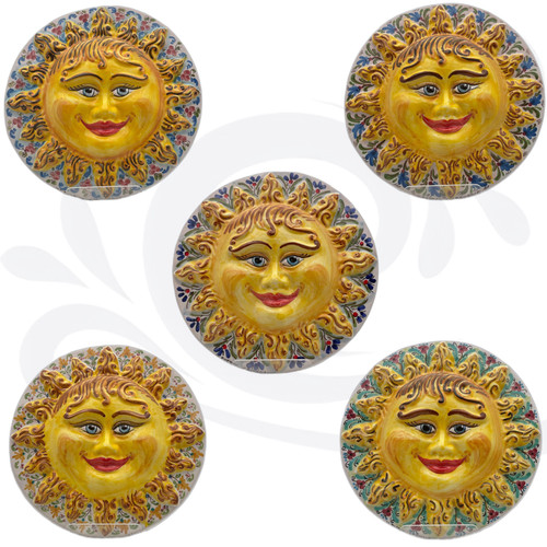 Sole ceramica di - ceramica,
