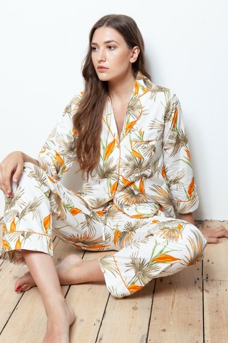 Nuovo pigiama salotto donna - pigiama/salotto,