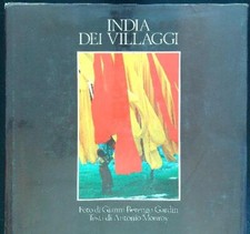 INDIA DEI VILLAGGI BERENGO
